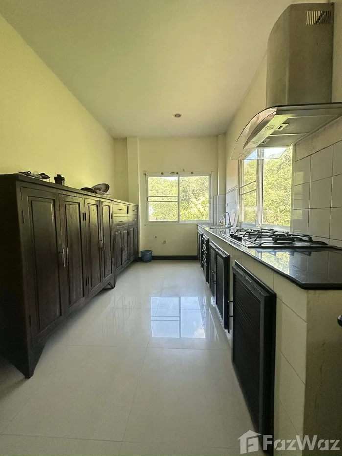 รูป บ้านเดี่ยวให้เช่า 4 ห้องนอน ใน กะทู้, ภูเก็ต 6113128 - รูปที่ 22/41