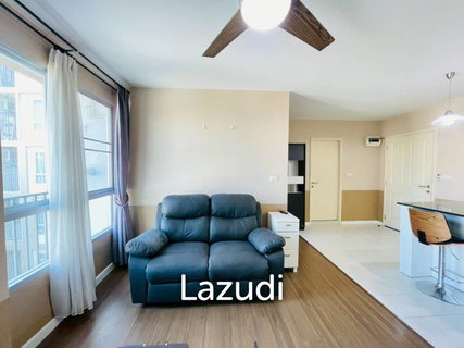 อิ่มเอม 2 ห้องนอน 2 ห้องน้ำ