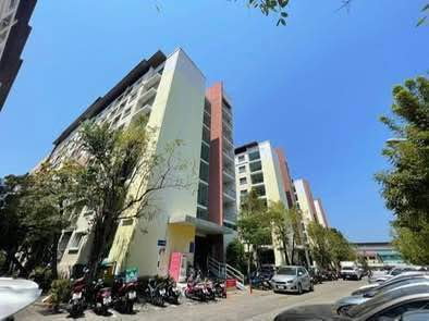 รูป ND0342 ให้เช่า Smart Condo @ Rama 2 - รูปที่ 23/27