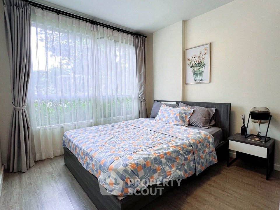 รูป คอนโด 1-ห้องนอน ที่ ดีคอนโด พิงค์ เชียงใหม่ ใกล้ เซ็นทรัล เฟสติวัล เชียงใหม่ (ID 2621277) - รูปที่ 7/8