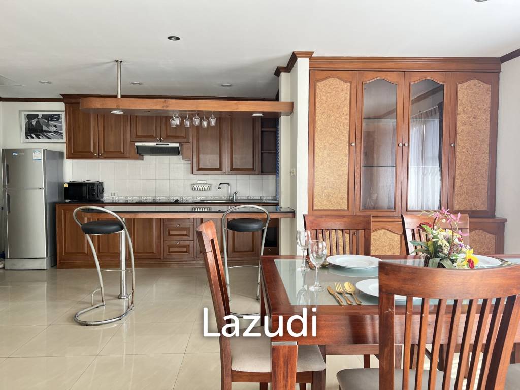 รูป 108.0 ตร.ม. 1 ห้องนอน 1 ห้องน้ำ คอนโดสำหรับ ขาย & เช่าใน หนองปรือ - รูปที่ 7/21