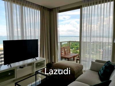 ขายคอนโด : 1 Bedroom for Sale