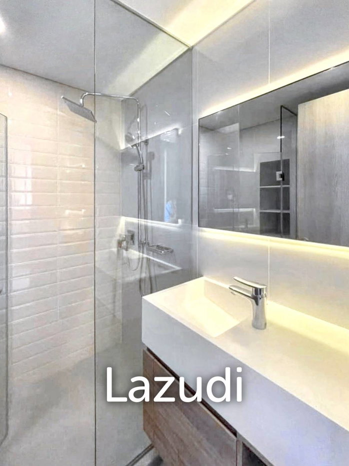 picture 1 Bed 1 Bath 29 SQ.M Siamese Sukhumvit 87 - 6/6