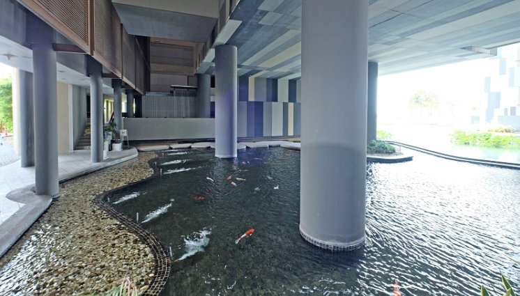 รูป 📌📌 Urgent sale!!! The Pano Rama 3 🔰  1 - 2 Bedroom 🔰 Great Price📌📌 - รูปที่ 10/17