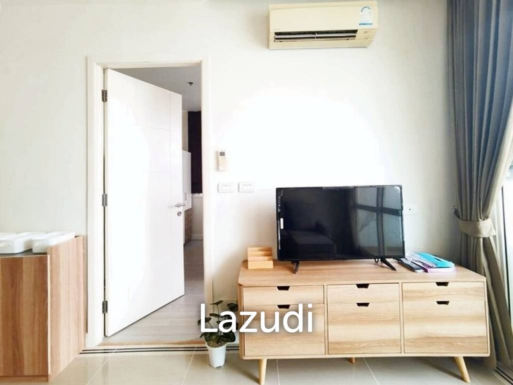 picture 1 Bed 1 Bath 39 SQ.M T.C. Green Condominium - 6/11
