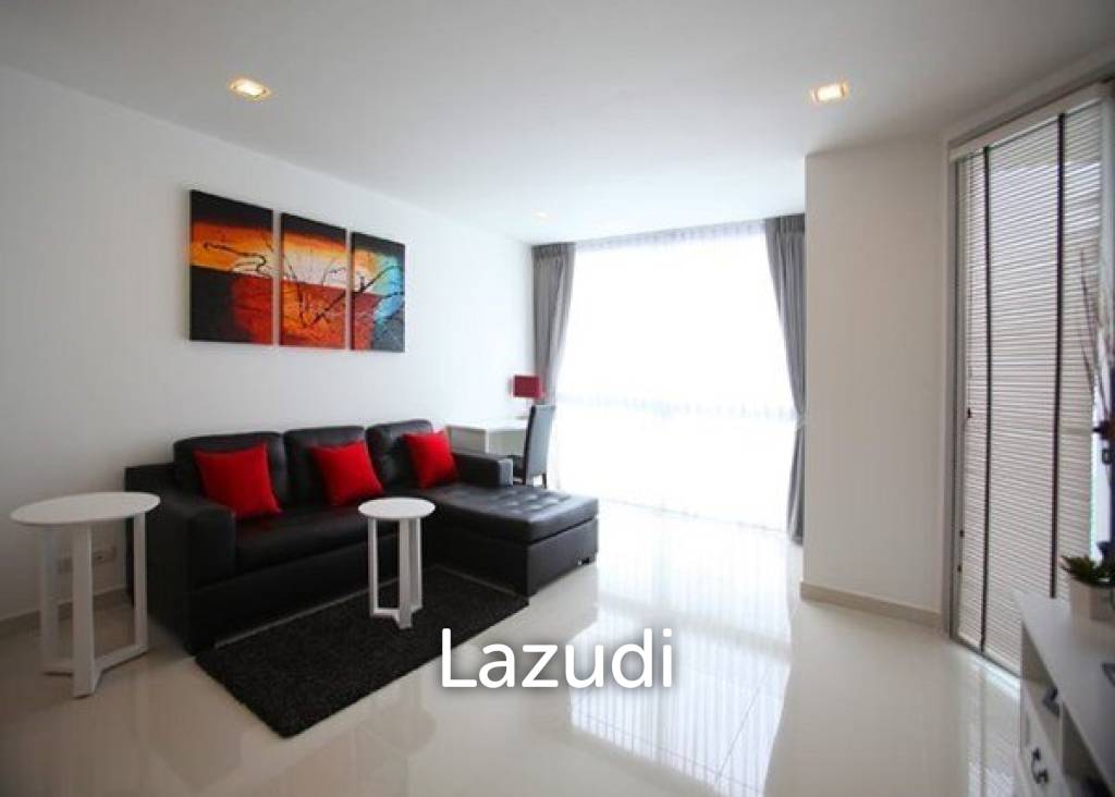 รูป ขายคอนโดคลับรอยัล 1 ห้องนอนในนาเกลือ - รูปที่ 3/12