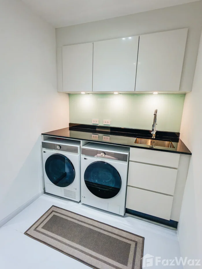 รูป ทาวน์เฮ้าส์ให้เช่า 3 ห้องนอน ใน หัวหิน, ประจวบคีรีขันธ์ 6112506 - รูปที่ 8/15