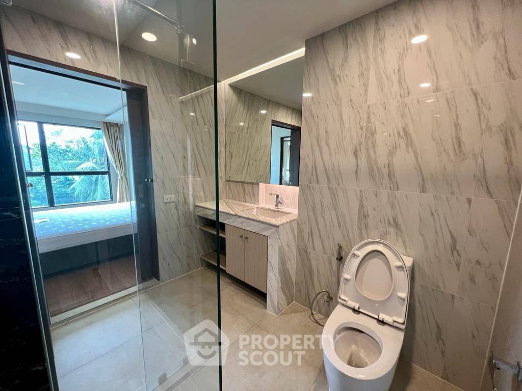 2-BR Condo at Mida Grande Resort Phuket in Choeng Thale (ID 2111800) - image 5