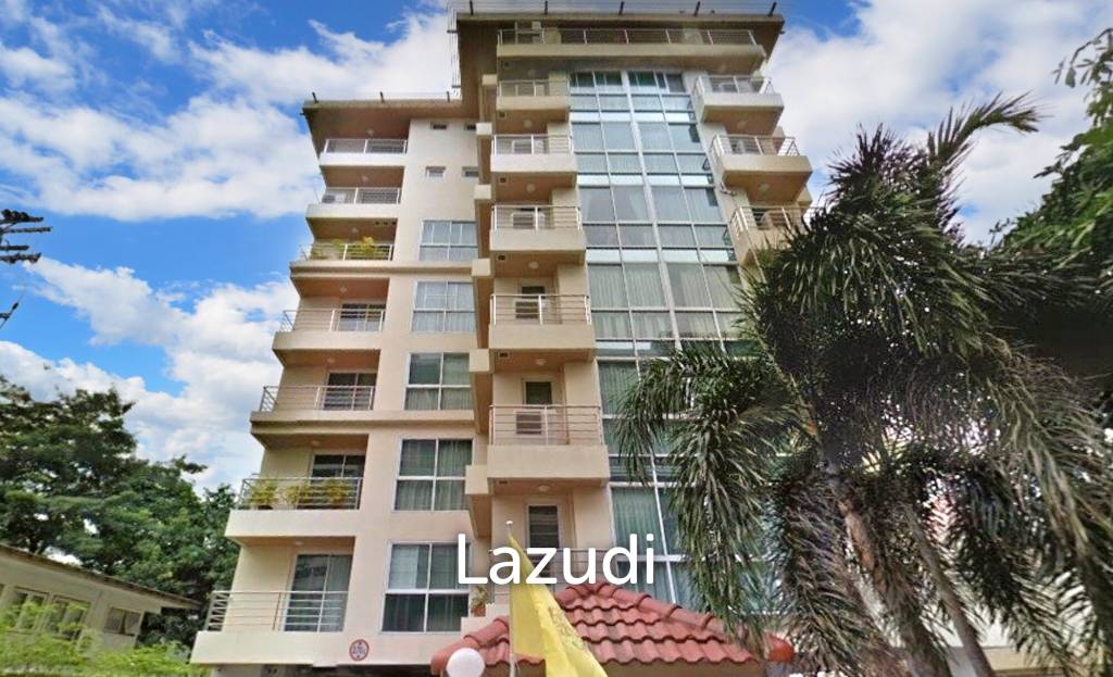 picture Serene Place Sukhumvit24 - BTS Phrom Phong - Duplex - 15/15