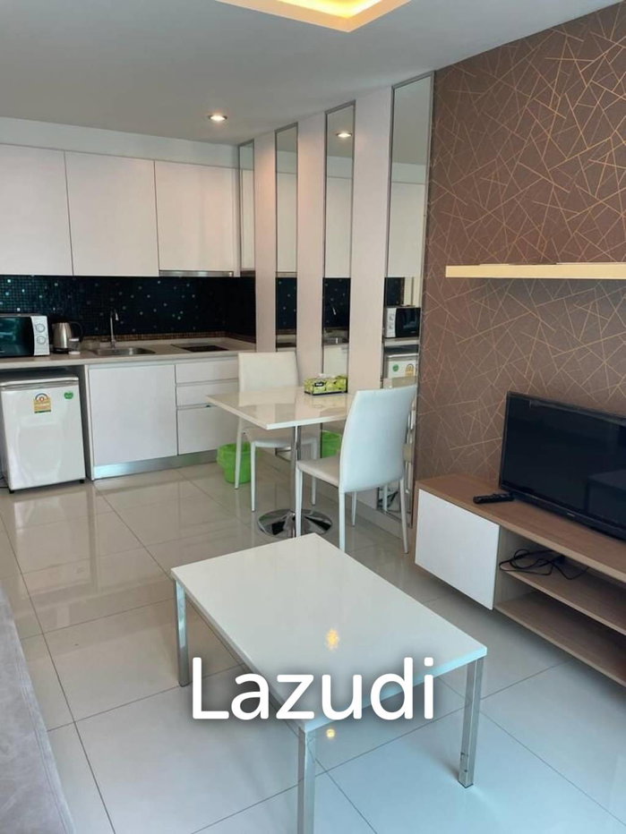 picture Amazon Residence Condo for Sale - 6/10