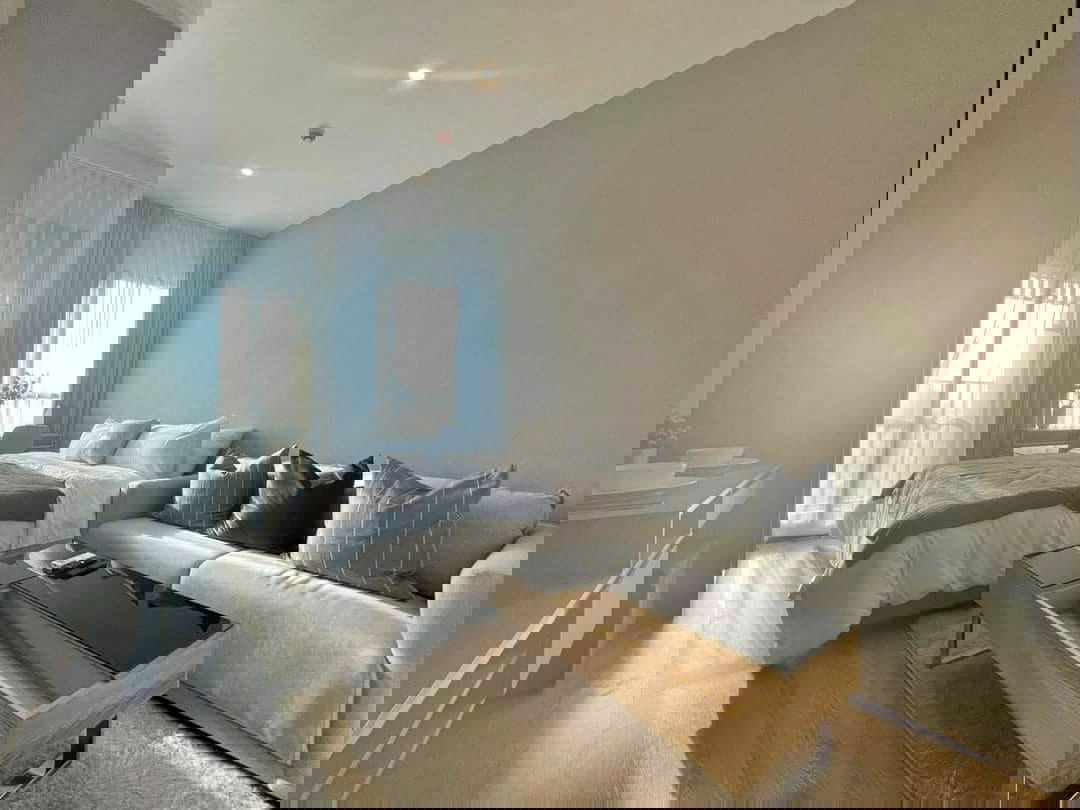 รูป ห้องจริง❤️เอเจ้นท์ ❤️นัดดูห้องแอดไลน์นะคะ❤️ Knightsbridge Prime Onnut - รูปที่ 3/9