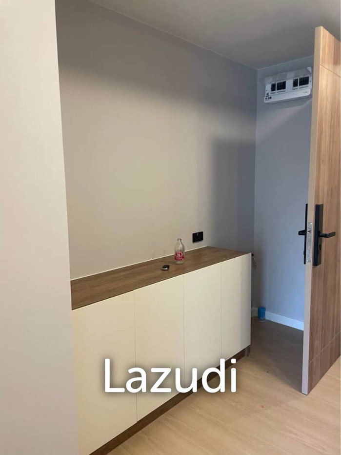 รูป 36.0 ตร.ม. 1 ห้องนอน 1 ห้องน้ำ คอนโดสำหรับ ขายใน เชิงทะเล - รูปที่ 8/10