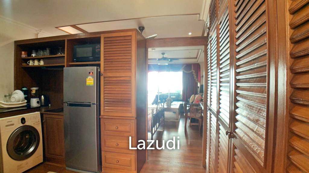 รูป ขาย คอนโด พาร์คบีช ชั้นสูง - รูปที่ 23/23