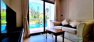 Condos for sale : 1 Bed 1 Bath 33.21 SQ.M Venetian Signature Condo