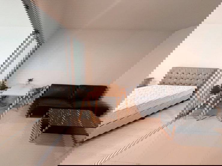 รูป ห้องใหญ่ วิวสวยยย Aspire พระราม9 พร้อมเข้าอยู่ - รูปที่ 5/7