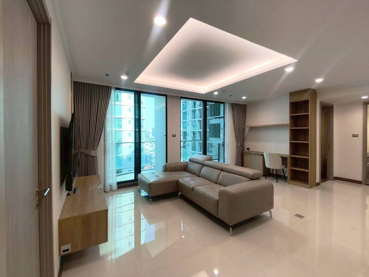 รูป PFD-08161 Supalai Oriental Sukhumvit 39 ( ศุภาลัย โอเรียนทัล สุขุมวิท 39 ) - รูปที่ 1/32