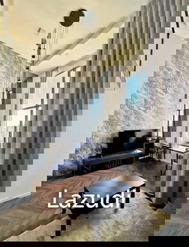 1 Bed 1 Bath 45 SQ.M Siamese Sukhumvit 48