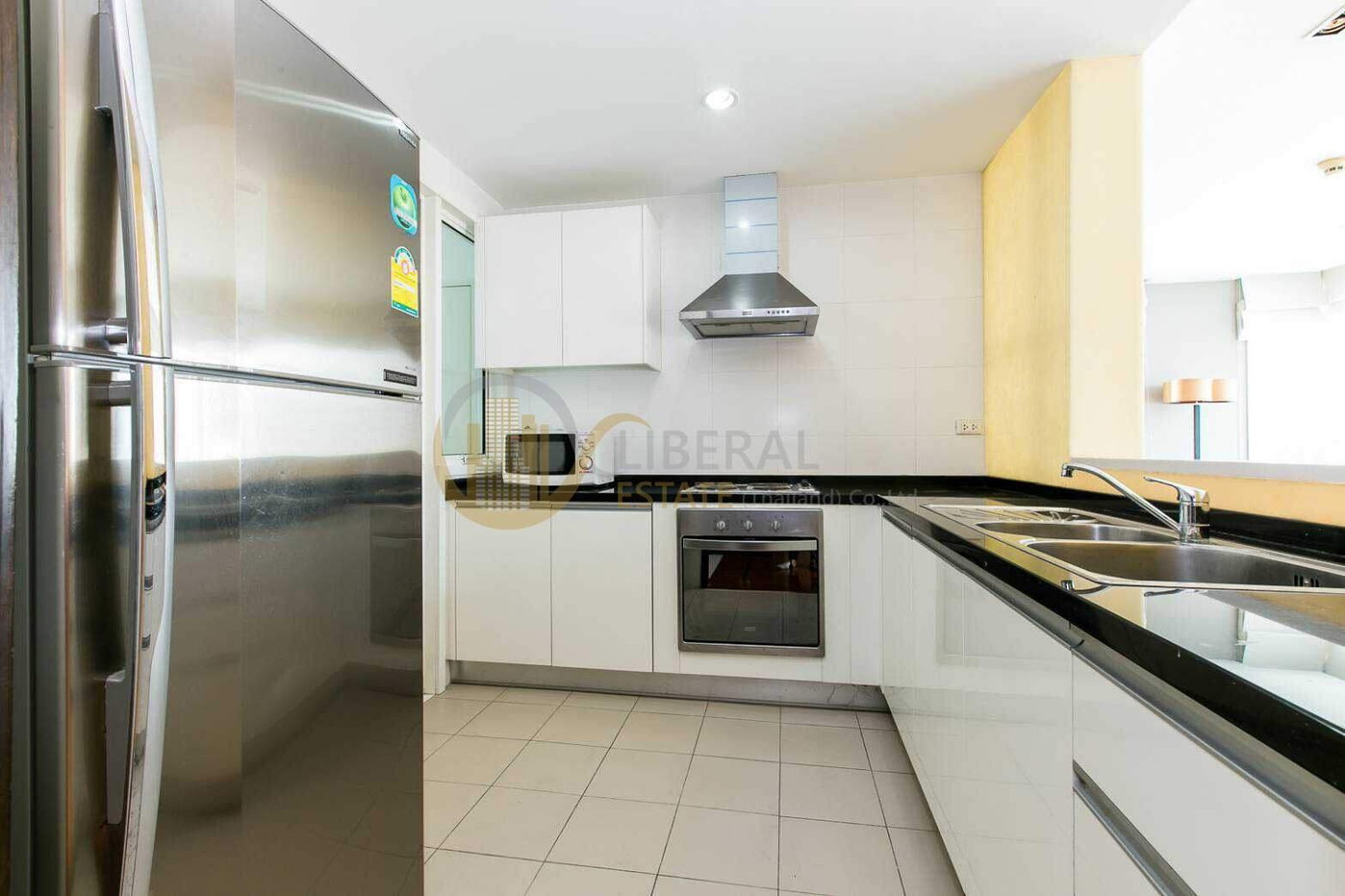 รูป LTH3052 – Siri Residence FOR SALE 3 beds 3 baths size 142 Sq.M. Nearby BTS Phrom Phong station ONLY 30 MB - รูปที่ 5/6