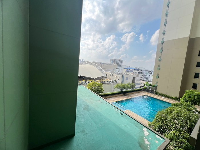 รูป 💖💖ให้เช่า คอนโด Lumpini Place Pinklao2 (ฝั่งเดียวกับเซ็นทรัลปิ่นเกล้า) / 1 ห้องนอน ราคา 11,000 บาท /สนใจสอบถามได้นะคะ LINE: atfirm2010💖💖 - รูปที่ 12/13