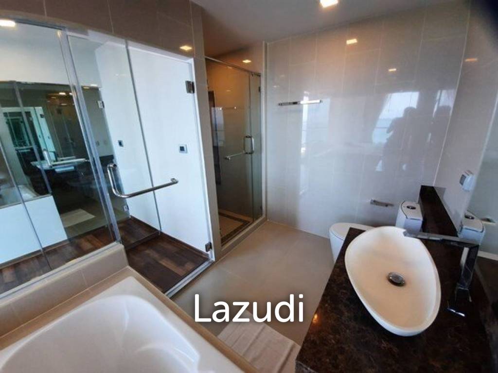 picture Beachfront The Peak Towers Condo for Sale - 13/19