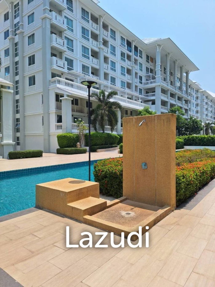 รูป 31.7 ตร.ม.  1 ห้องนอน  1 ห้องน้ำ คอนโดสำหรับ ขายใน ชะอำ - รูปที่ 14/25