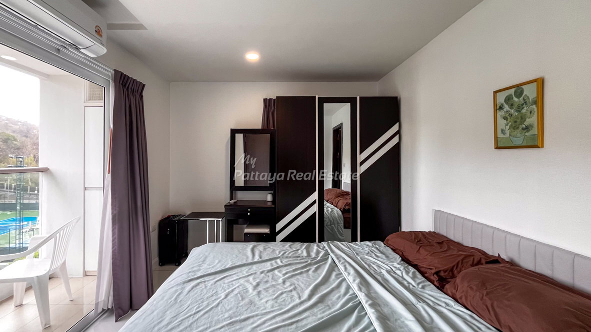 picture 🛏️ 2 Bed - 🛁 3 Bath - 🏙️ City View - 🌏 FOREIGN name - 🏢 The Place Pratumnak Pattaya - Ref: PLC29 - 16/28