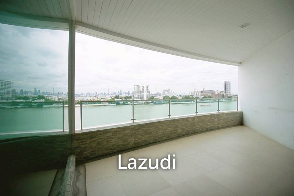 picture 3 Bed 3 Bath 177 SQ.M. My Resort @ River - 6/18