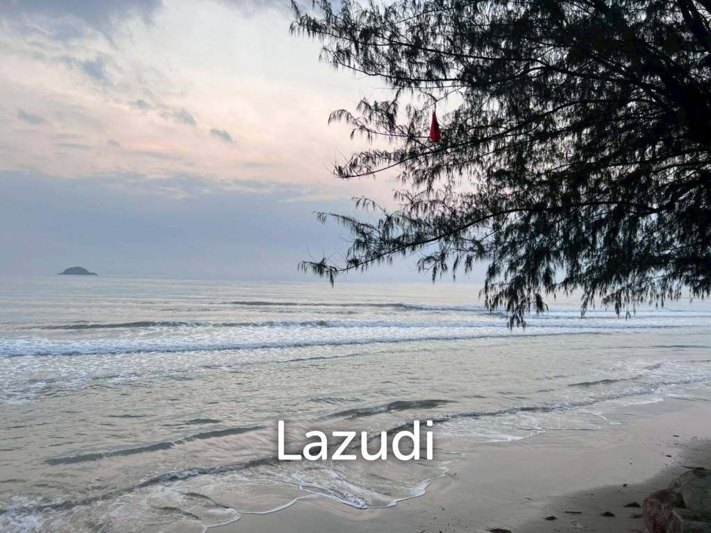 รูป ขาย/เช่า - คอนโด 2 ห้องนอน ชั้น 1 ในโครงการ Las Tortugas Hua Hin - รูปที่ 24/26