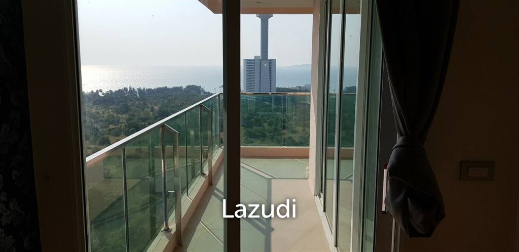 รูป คอนโด 2 ห้องนอน - แกรนด์ แคริบเบียน - รูปที่ 17/23