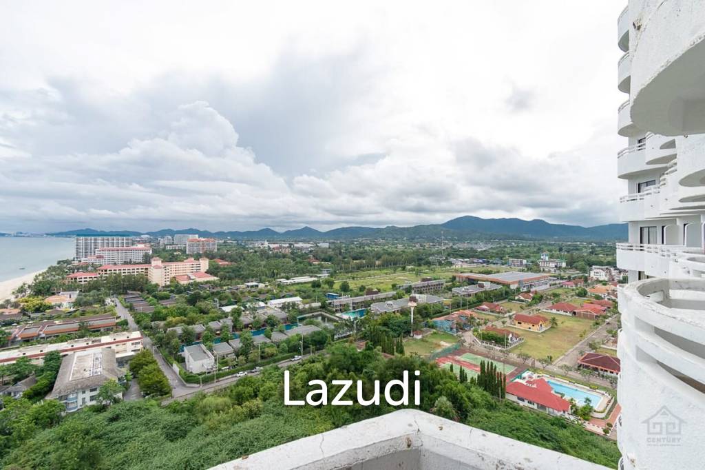 picture Good Value 1 Bed Seaview Condo for sale - 15/23