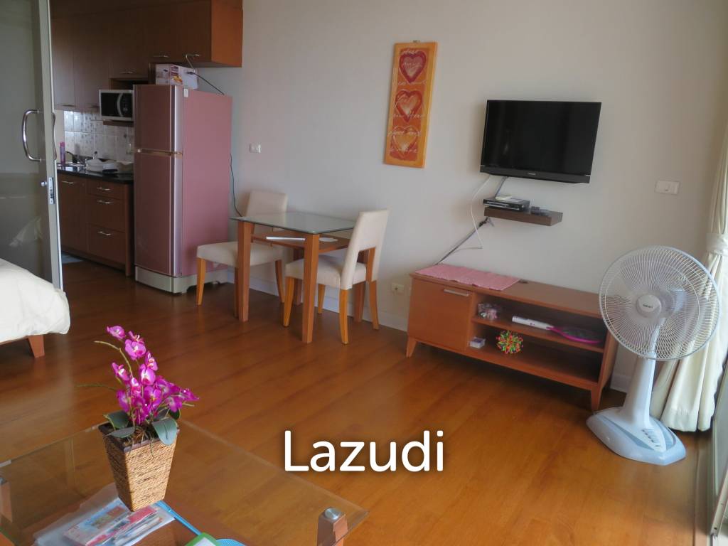 รูป ขายคอนโด 1 ห้องนอน เดอะโ บ๊ทเ ฮาส์ หัวหิน - รูปที่ 6/25