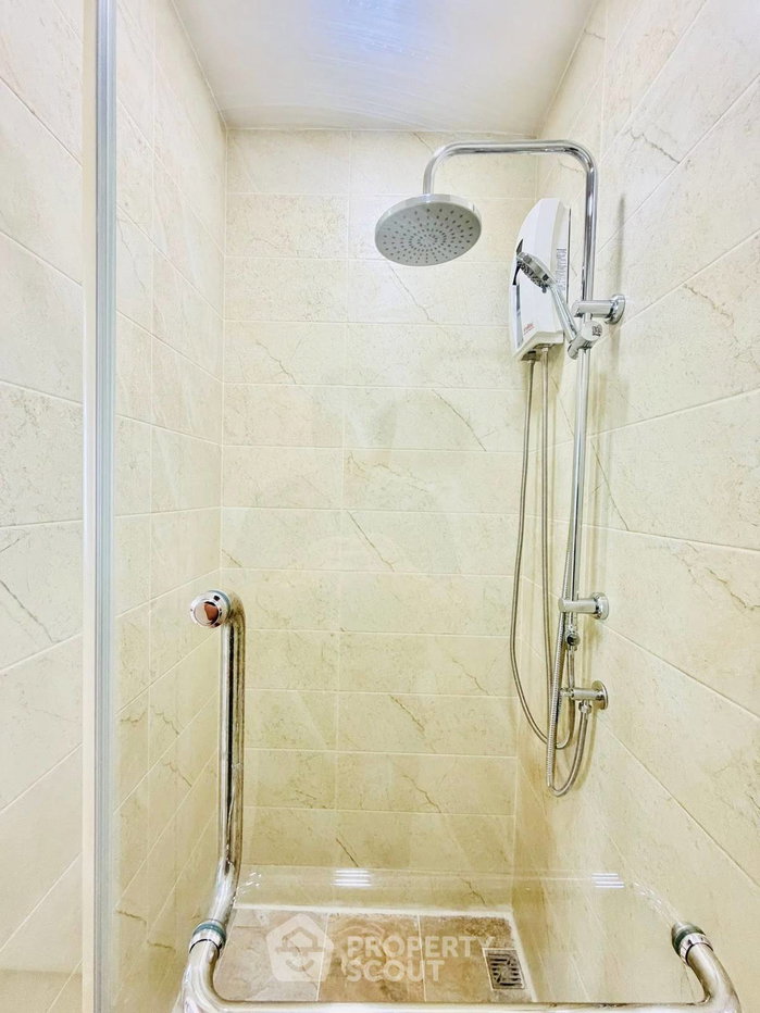 รูป คอนโด 1-ห้องนอน ที่ เดอะ กรีน ลีฟวิ่ง คอนโด ใกล้ เมืองพัทยา (ID 2676912) - รูปที่ 19/23