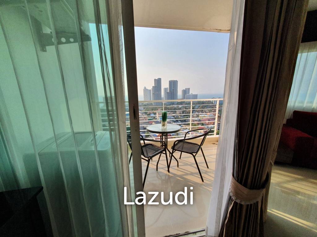 picture 1 Bed 2 Baths 70.17 SQ.M. AD Hyatt Condominium - 17/17