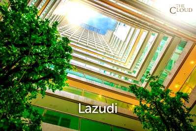 Condos for sale : Studio Condo For Sale  The Cloud Cosy Beach Pratumnak