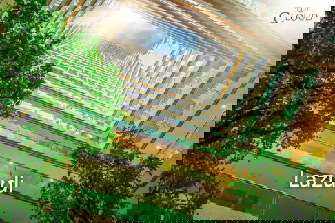 Studio Condo For Sale The Cloud Cosy Beach Pratumnak