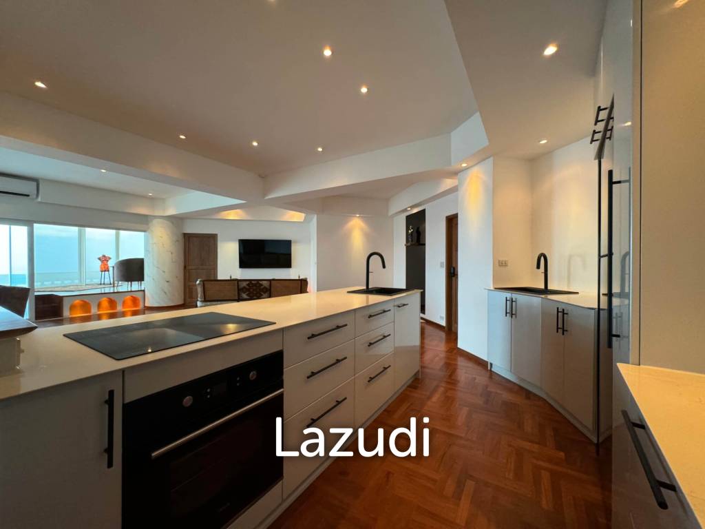 picture 2 Bed 2 Bath 175 SQ.M Park Beach Condominium - 12/42