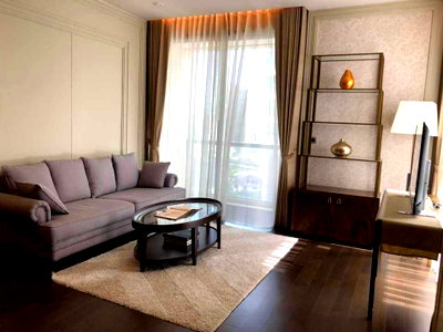 คอนโดให้เช่า : LTH4739 – The XXXIX by Sansiri FOR RENT 2 beds 2 baths size 82 Sq.M. Nearby BTS Phrom Phong station ONLY 85k/Month