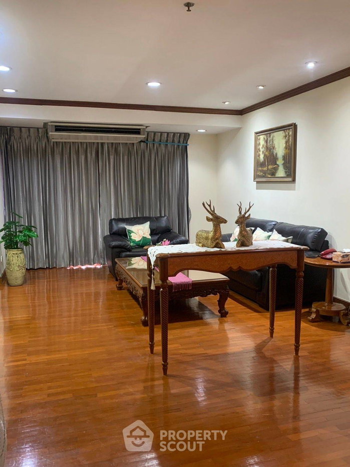 รูป คอนโด 3-ห้องนอน ที่ บ้านพฤกษาสิริ 1 ราชเทวี ใกล้ BTS พญาไท (ID 1455596) - รูปที่ 3/17