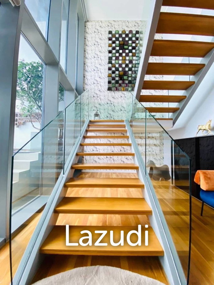 picture 4 Beds 6 Baths 362 SQ.M. Northpoint Condominium - 7/18