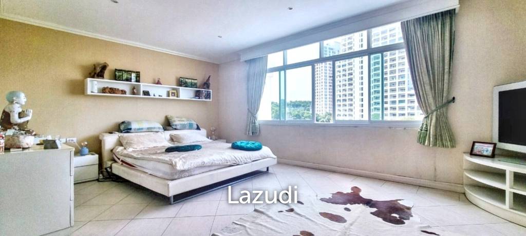 picture 3 Beds 3 Baths 200 SQ.M. Executive Residence IV - 11/21