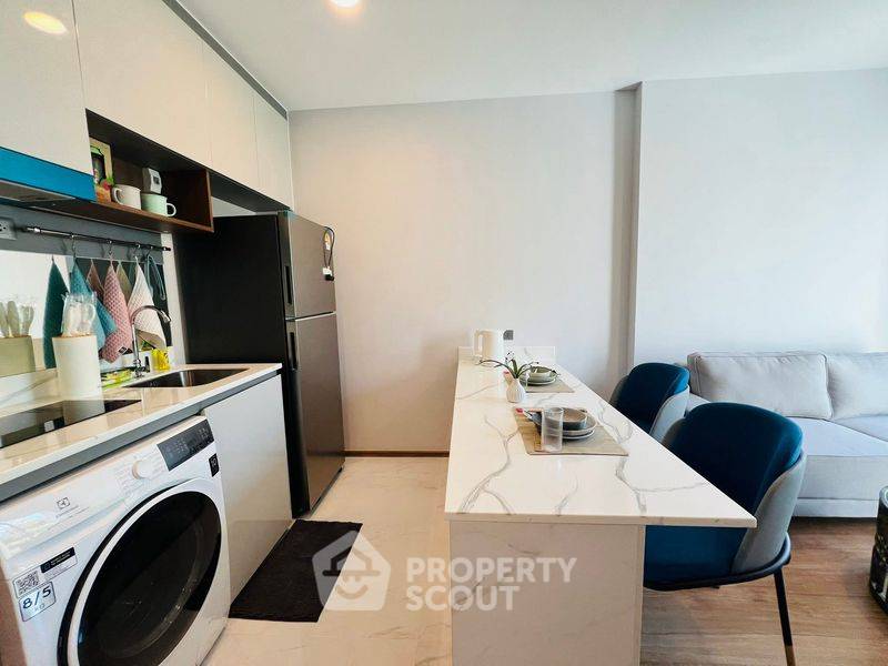 รูป คอนโด 1-ห้องนอน ที่ อะไรซ์ เจริญเมือง ใน ท่าศาลา (ID 2692153) - รูปที่ 8/14