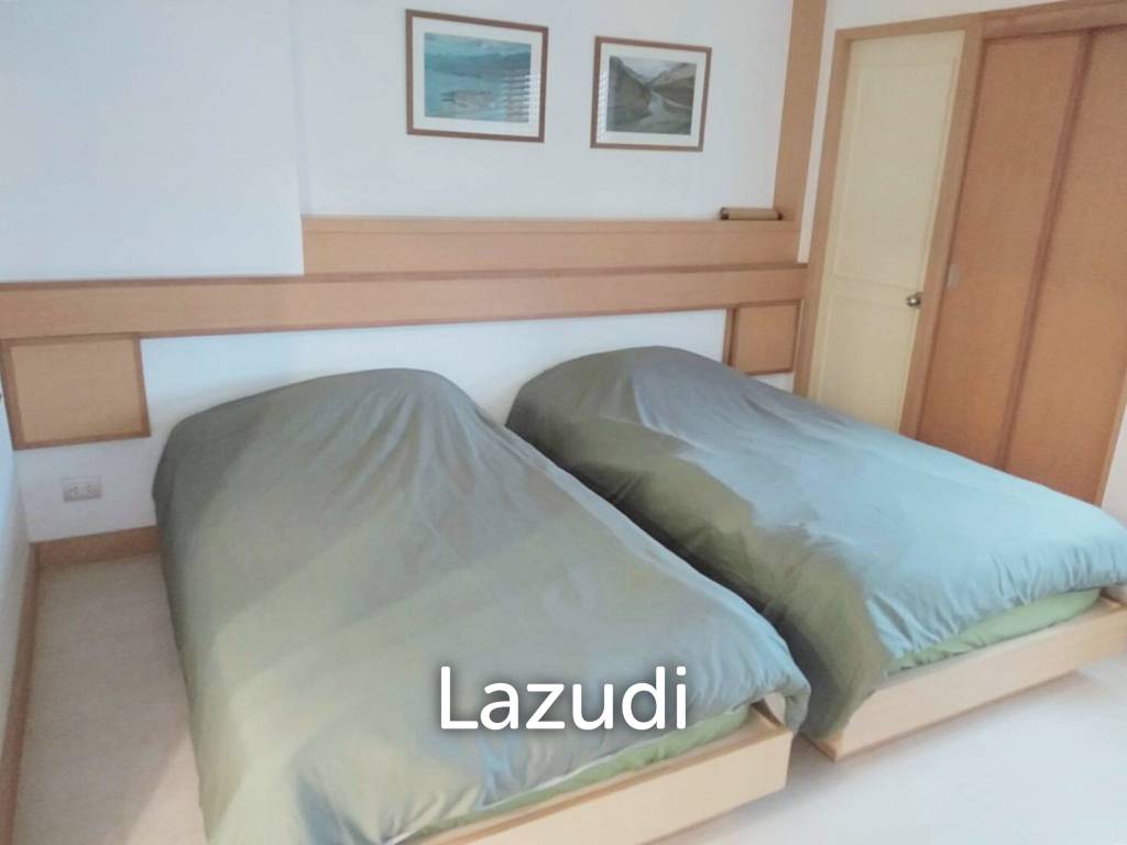 รูป 2 ห้องนอน 2 ห้องน้ำ 117.43 ตร.ม. คอนโดสำหรับขาย - รูปที่ 4/8