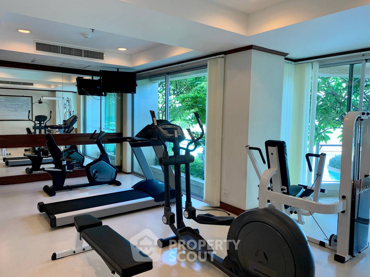 รูป คอนโด 3-ห้องนอน ที่ ชะอำ ลองบีช คอนโด ใกล้ หาดชะอำเหนือ (ID 1259291) - รูปที่ 26/27