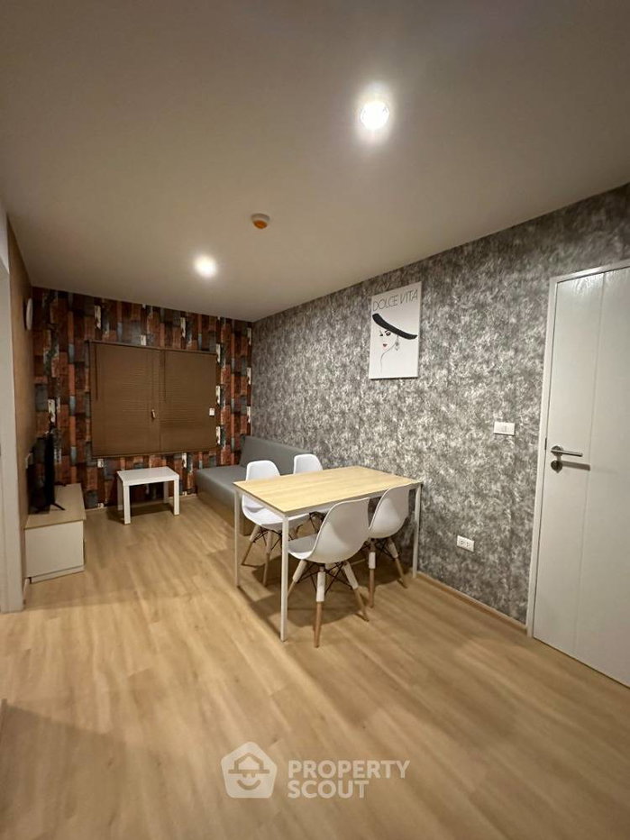 picture 2-BR Condo in Lam Prathew (ID 1858943) - 3/12