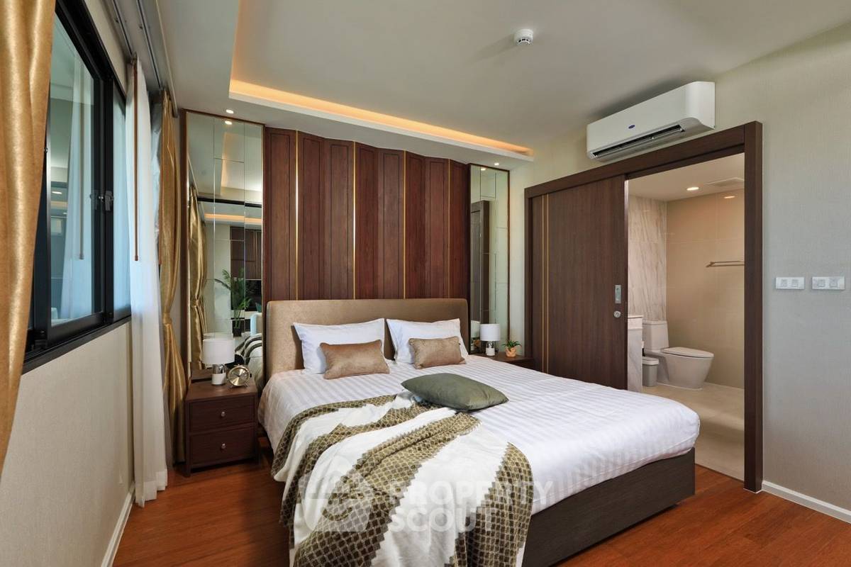 3-BR Condo at Mida Grande Resort Phuket in Choeng Thale (ID 2236302) - image 3