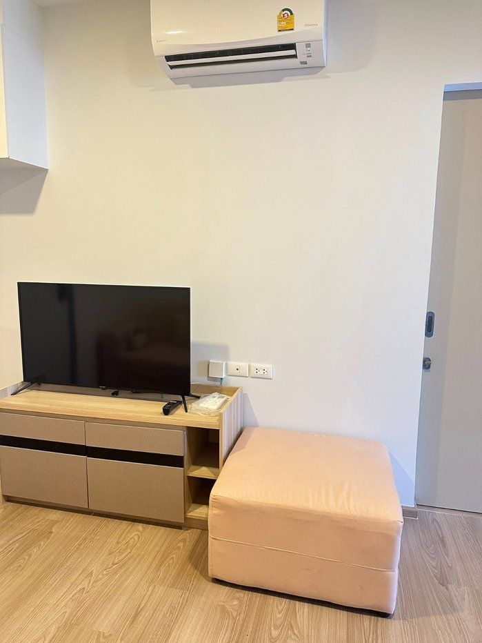 รูป ห้องจริง❤️เอเจ้นท์ ❤️นัดดูห้องแอดไลน์นะคะ❤️ บางพลัด 💥 ชีวาทัย ปิ่นเกล้า 🔴🟢🟡 - รูปที่ 9/16