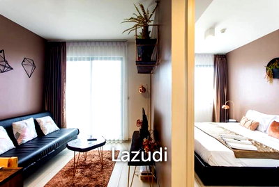 ขายคอนโด : ขายคอนโด Unixx South Pattaya