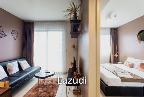 Unixx South Pattaya Condo for Sale