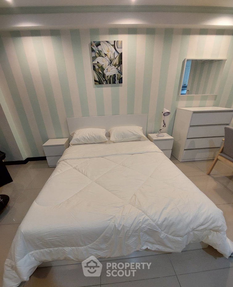 รูป คอนโด 1-ห้องนอน ที่ ริมหาดจอมเทียน คอนโดมิเนียม เอ ใกล้ หาดจอมเทียน (ID 2397902) - รูปที่ 2/13