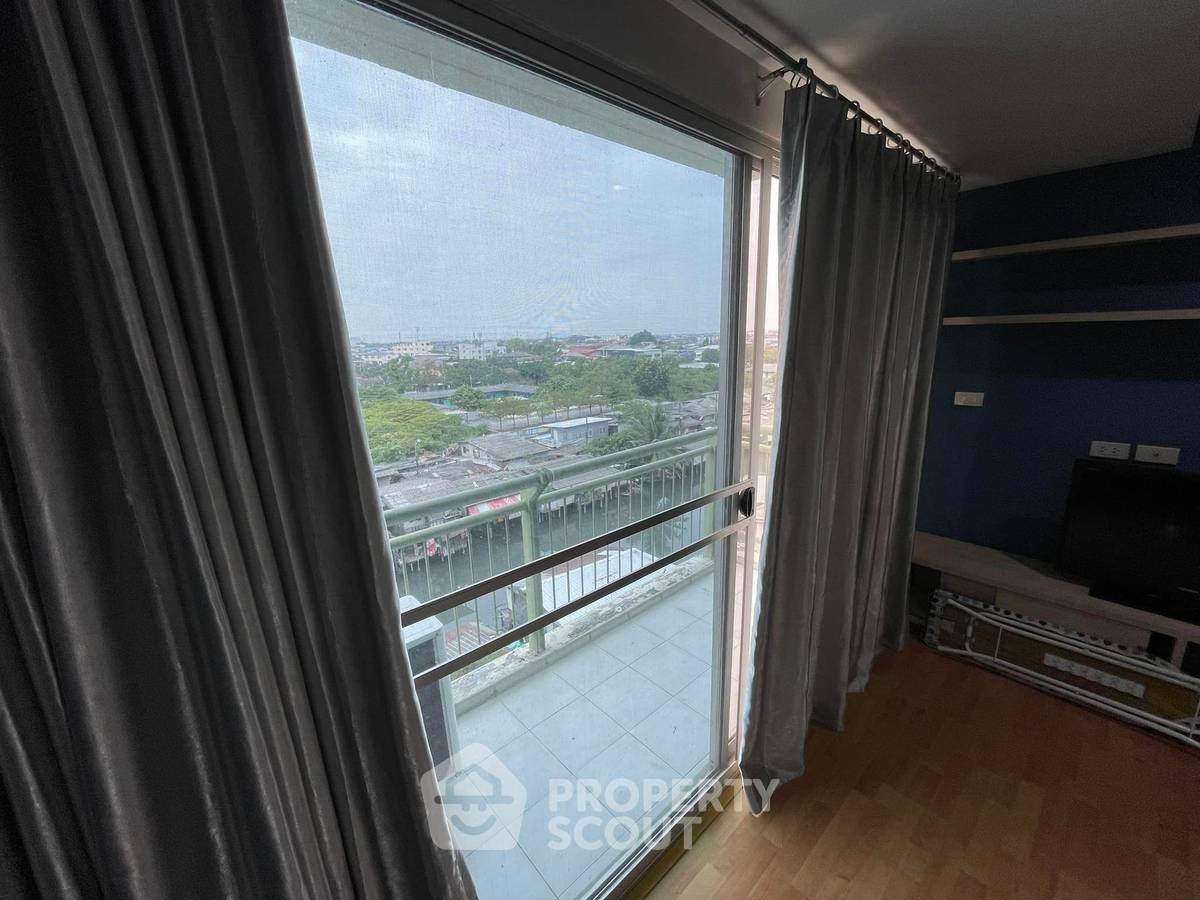 รูป คอนโด 2-ห้องนอน ที่ พาร์ควิว วิภาวดี ใน ดอนเมือง (ID 996720) - รูปที่ 2/6